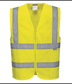 Gilet alta visibilità Portwest C375