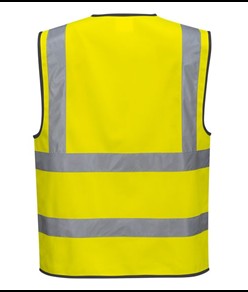Gilet alta visibilità Portwest C375