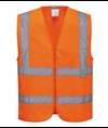 Gilet alta visibilità Portwest C375