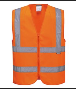 Gilet alta visibilità Portwest C375