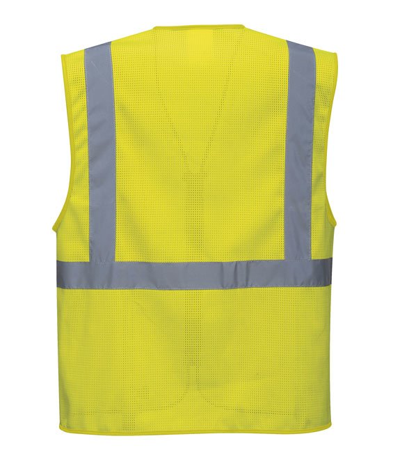 Gilet alta visibilità Portwest C376
