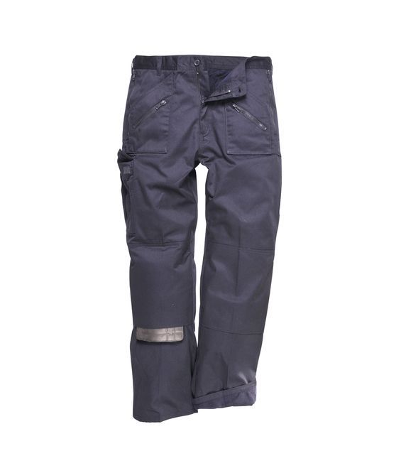 Pantaloni invernali da lavoro Portwest C387