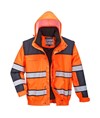 Giacca alta visibilità Portwest C466 Giacca alta visibilità Portwest C466