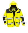 Giacca alta visibilità Portwest C466 Giacca alta visibilità Portwest C466