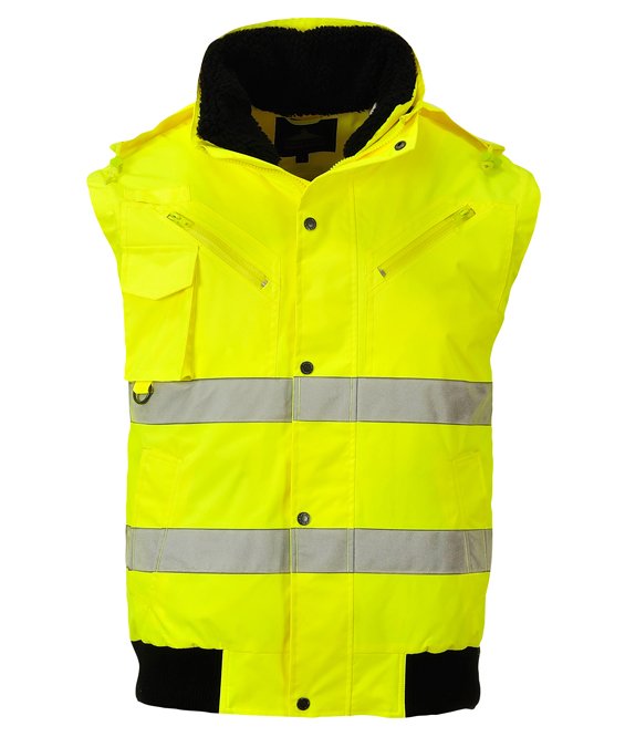 Giacca alta visibilità Portwest C467