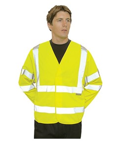 Giacca alta visibilità Portwest C473