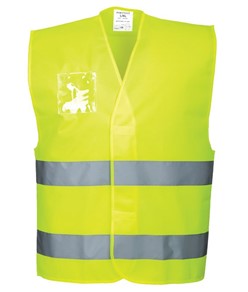 Gilet alta visibilità Portwest C475