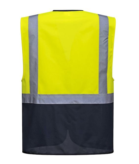 Gilet alta visibilità tecnico Portwest C476
