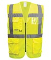 Gilet alta visibilità Portwest C496 Gilet alta visibilità Portwest C496