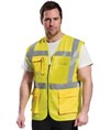 Gilet alta visibilità Portwest C496 Gilet alta visibilità Portwest C496