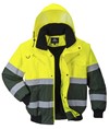 Giacca alta visibilità Portwest C565 Giacca alta visibilità Portwest C565