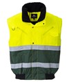 Giacca alta visibilità Portwest C565 Giacca alta visibilità Portwest C565