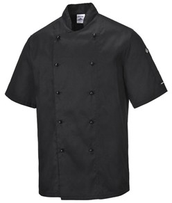 Giacca da cuoco Portwest C734