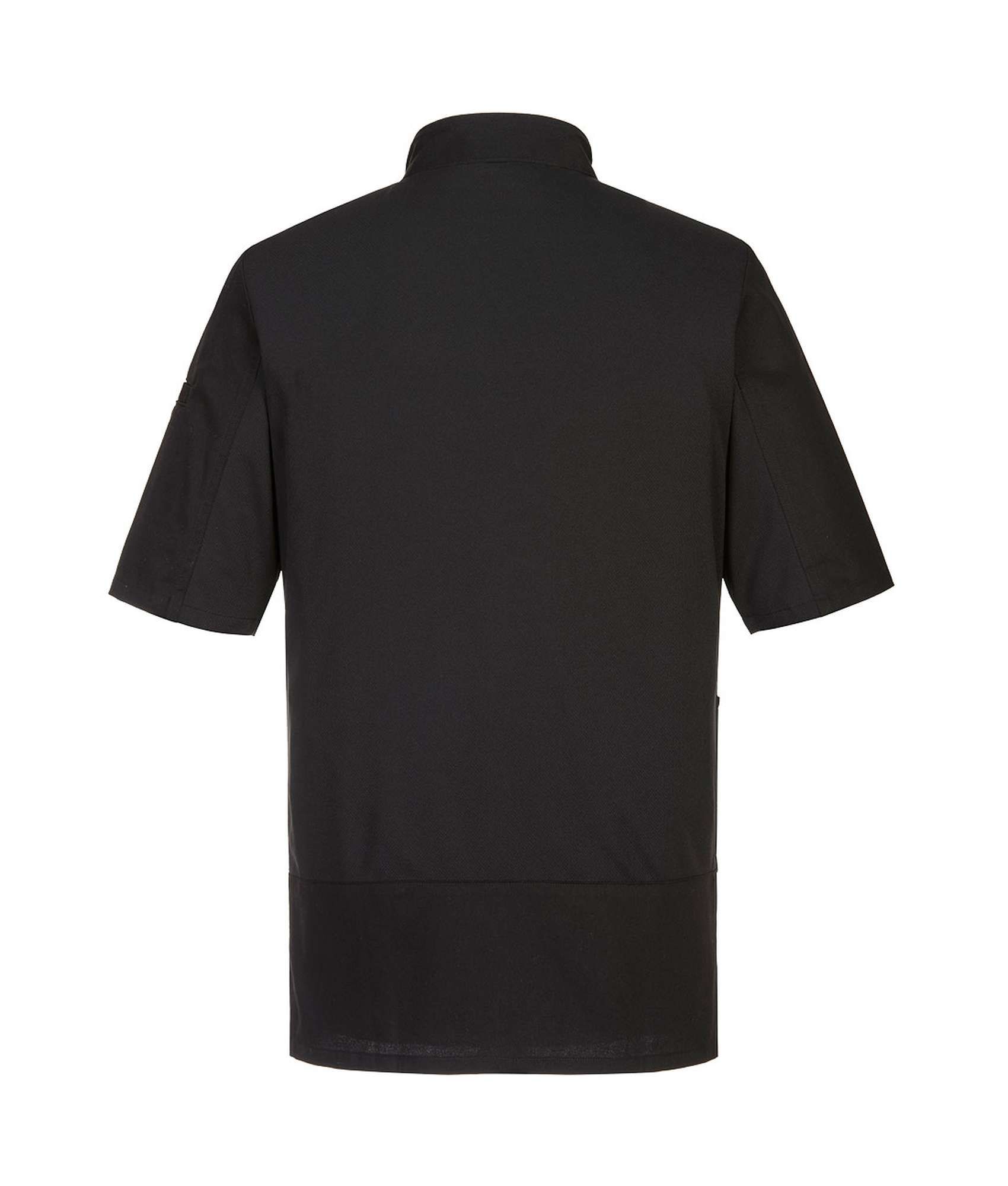 Giacca da cuoco Surrey Portwest C735