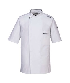 Giacca da cuoco Surrey Portwest C735