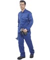 Tuta da lavoro Portwest C802