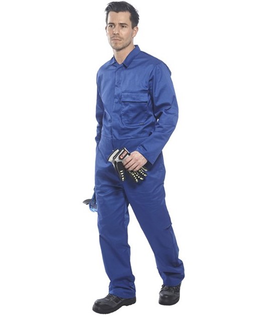 Tuta da lavoro Portwest C802 Tuta da lavoro Portwest C802