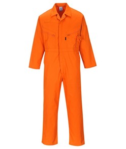 Tuta da lavoro Portwest C813