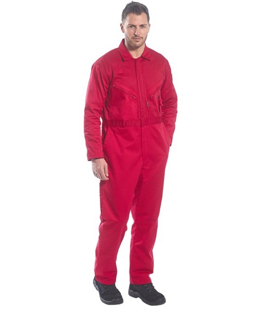 Tuta da lavoro Portwest C813 Tuta da lavoro Portwest C813