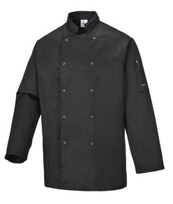 Giacca da cuoco Portwest C833