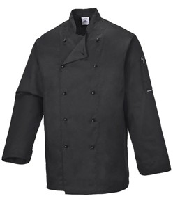 Giacca da cuoco Portwest C834