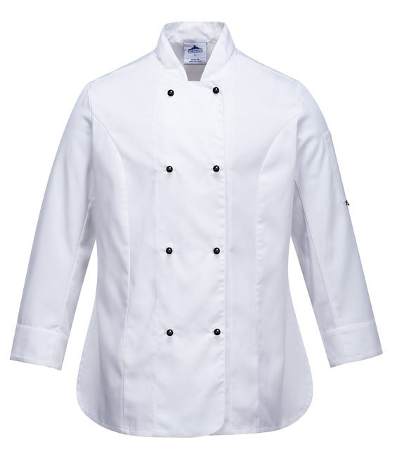 Giacca da cuoco Portwest C837