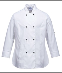 Giacca da cuoco Portwest C837