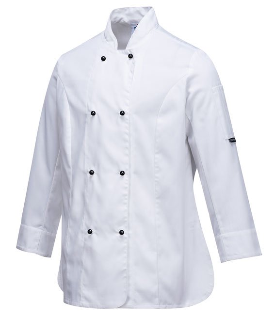 Giacca da cuoco Portwest C837