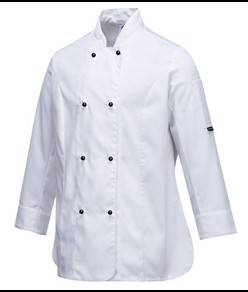 Giacca da cuoco Portwest C837