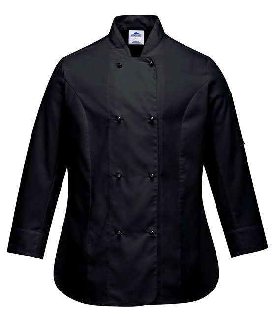 Giacca da cuoco Portwest C837