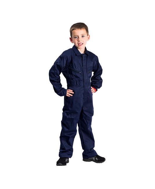 Tuta bambino in poliestere Portwest C890 Tuta bambino in poliestere Portwest C890