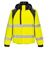 Giacca antipioggia alta visibilità Portwest Giacca antipioggia alta visibilità Portwest