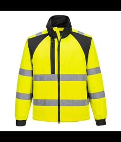 Giacca ad alta visibilità Portwest