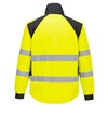 Giacca ad alta visibilità Portwest Giacca ad alta visibilità Portwest