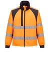 Giacca ad alta visibilità Portwest Giacca ad alta visibilità Portwest