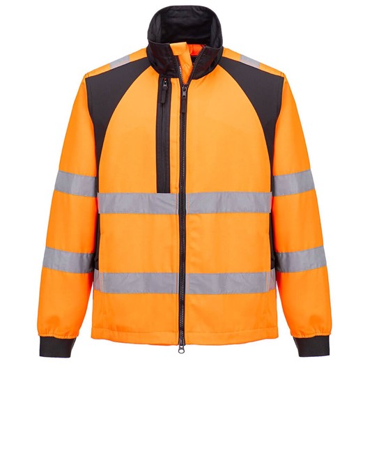 Giacca ad alta visibilità Portwest Giacca ad alta visibilità Portwest