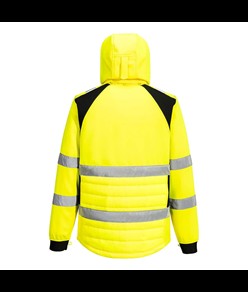 Giacca ibrida ad alta visibilità Portwest