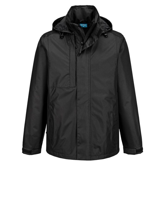Giacca antipioggia Portwest Giacca antipioggia Portwest