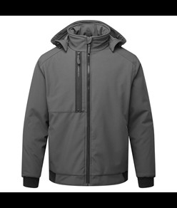 Giacca eco softshell Portwest