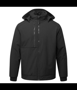 Giacca eco softshell Portwest