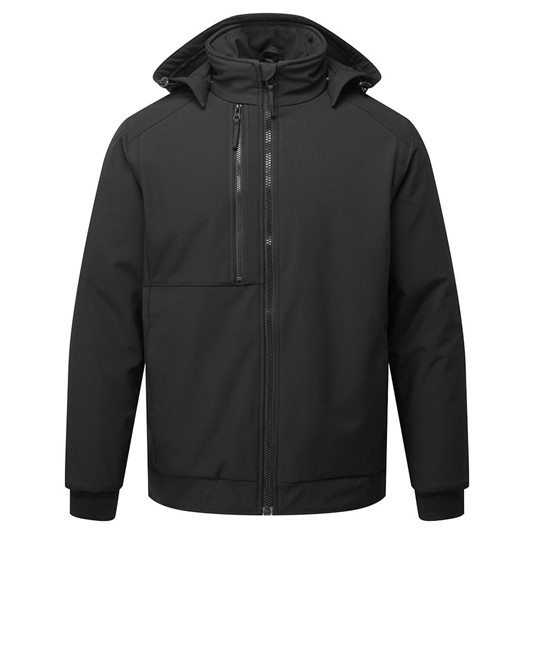 Giacca eco softshell Portwest Giacca eco softshell Portwest