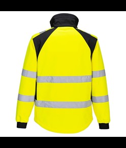 Giacca ad alta visibilità Portwest