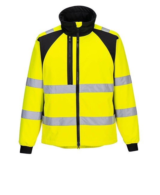 Giacca ad alta visibilità Portwest Giacca ad alta visibilità Portwest
