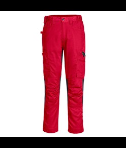 Pantalone da lavoro Portwest ECO STRETCH