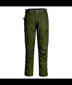 Pantalone da lavoro Portwest ECO STRETCH