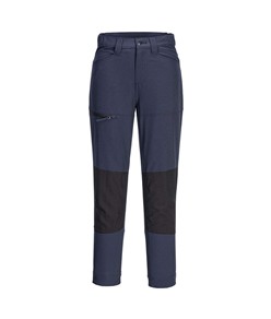 Pantalone da lavoro WX2 Portwest Stretch CD887