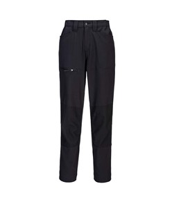 Pantalone da lavoro WX2 Portwest Stretch CD887