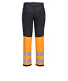 Pantalone da lavoro ad alta visibilità Portwest Service WX2 Eco Pantalone da lavoro ad alta visibilità Portwest Service WX2 Eco