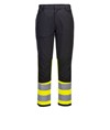 Pantalone da lavoro ad alta visibilità Portwest Service WX2 Eco Pantalone da lavoro ad alta visibilità Portwest Service WX2 Eco