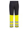 Pantalone da lavoro ad alta visibilità Portwest Service WX2 Eco Pantalone da lavoro ad alta visibilità Portwest Service WX2 Eco